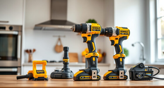 DEWALT vs Ryobi: Honest Power Tools Comparison