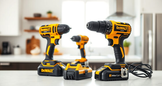 DEWALT vs Ryobi: Which Power Tools Win in 2026?