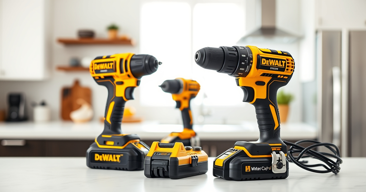 DEWALT vs Ryobi: Which Power Tools Win in 2026?