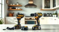 DEWALT vs Ryobi: Which Power Tools Wins in 2026?