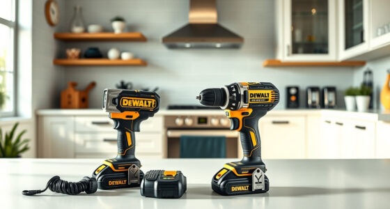 DEWALT vs Ryobi: Which Power Tools Wins in 2026?