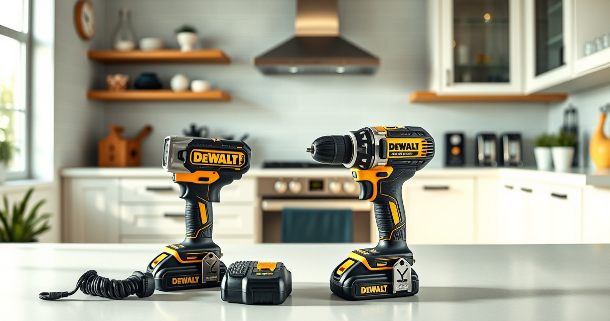 DEWALT vs Ryobi: Which Power Tools Wins in 2026?