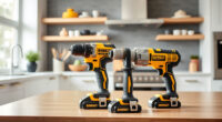 DEWALT XR Impact Driver Review: Pros, Cons, and Who It's For