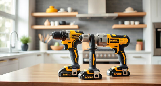 DEWALT XR Impact Driver Review: Pros, Cons, and Who It's For