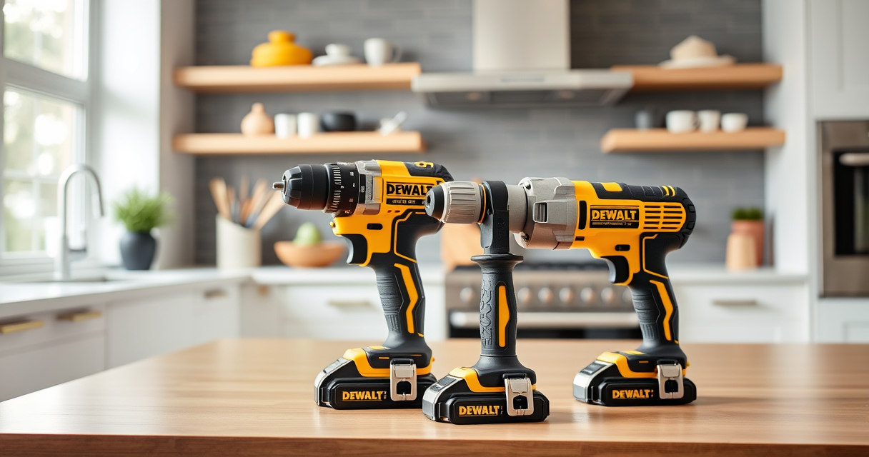 DEWALT XR Impact Driver Review: Pros, Cons, and Who It's For