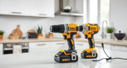 DEWALT XR Impact Driver Review: Pros, Cons, and Who It's For