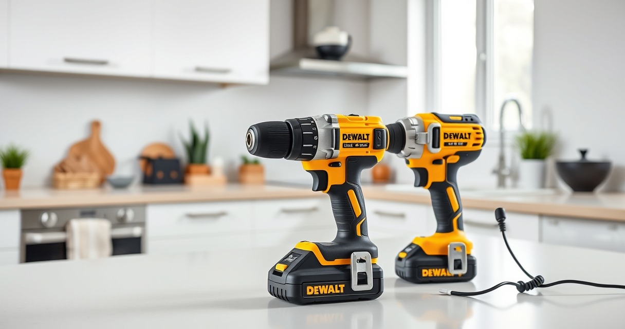 DEWALT XR Impact Driver Review: Pros, Cons, and Who It's For