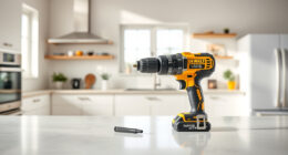 DEWALT XR Impact Driver vs DEWALT Brushless Drill: Full Comparison