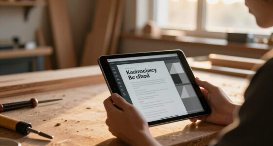 Fonts In Use – Find Out Where A Font Is Used