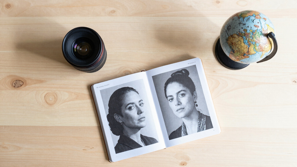 Graciela Iturbide Surges In Global Coverage