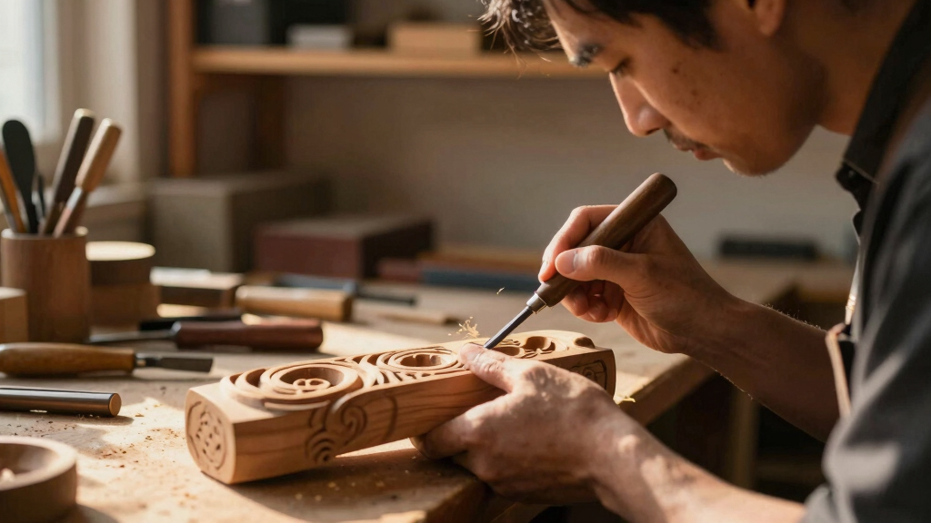 Hanoi To Launch A Competition For Traditional Craft Products And Honor Artisans In 2026. - Vietnam.vn