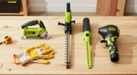 Home Depot Is Giving Away Free Ryobi Tools For Summer—Saws, Trimmers, Blowers, And More