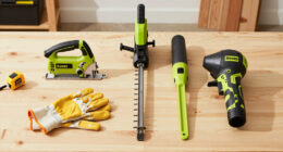 Home Depot Is Giving Away Free Ryobi Tools For Summer—Saws, Trimmers, Blowers, And More