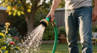 Hose Pipe Ban