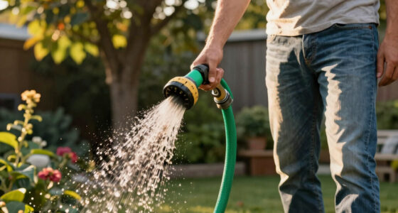 Hose Pipe Ban