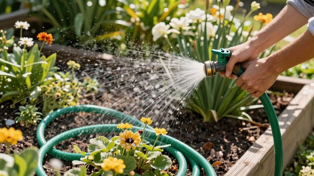 Hosepipe Bans