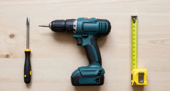How to Choose Cordless Drills For Woodworking