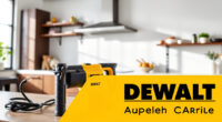 How to Fix a DEWALT Power Tool That Keeps Chuck Stuck