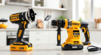 How to Fix a DEWALT Power Tool That Keeps Overheating