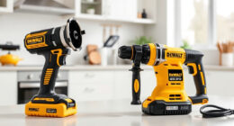 How to Fix a DEWALT Power Tool That Keeps Overheating