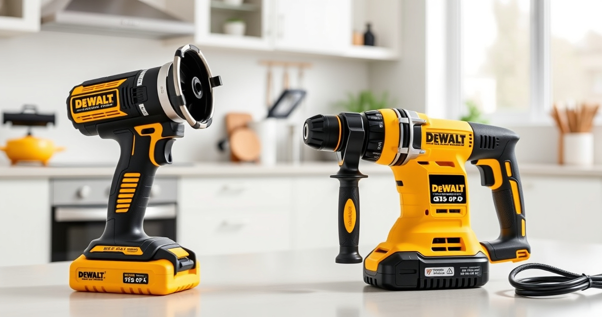 How to Fix a DEWALT Power Tool That Keeps Overheating