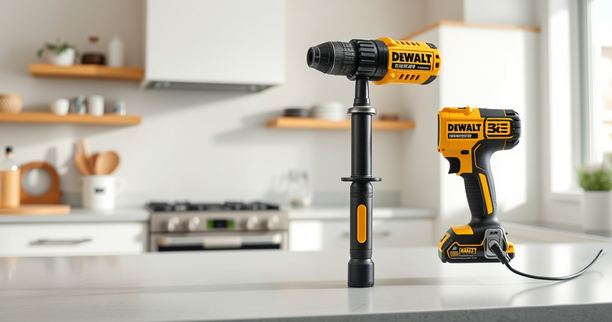 How to Fix a DEWALT Power Tool That Won't Charge