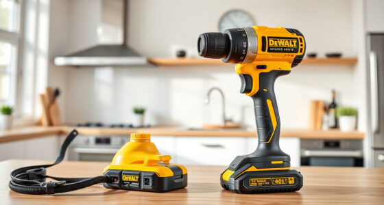 How to Fix a DEWALT Power Tool That Won't Charge