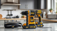 How to Set Up Your DEWALT Power Tools Safely & Efficiently