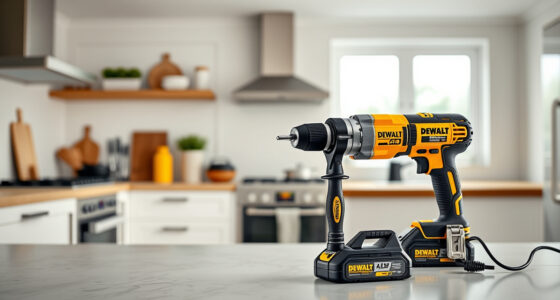 Is the DEWALT ATOMIC Drill Worth It? Honest Review
