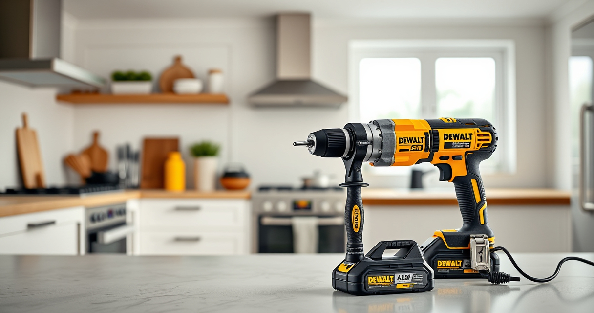Is the DEWALT ATOMIC Drill Worth It? Honest Review