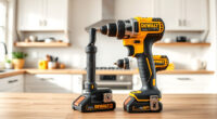 Is the DEWALT Brushless Drill Worth It? Honest Review