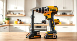 Is the DEWALT Brushless Drill Worth It? Honest Review