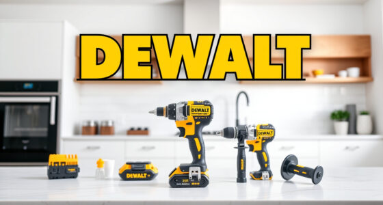 Is the DEWALT Brushless Drill Worth It? Honest Review