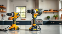 Is the DEWALT XR Impact Driver Worth It? Honest Review