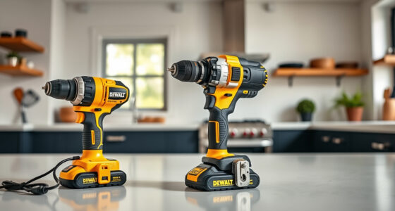 Is the DEWALT XR Impact Driver Worth It? Honest Review
