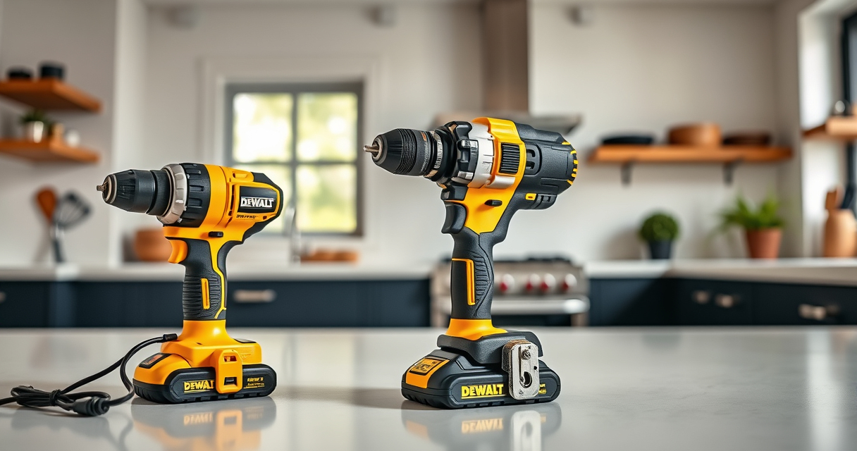 Is the DEWALT XR Impact Driver Worth It? Honest Review