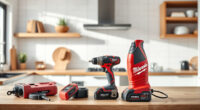 Is the Milwaukee Hammer Drill Worth It? Honest Review
