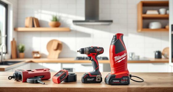 Is the Milwaukee Hammer Drill Worth It? Honest Review