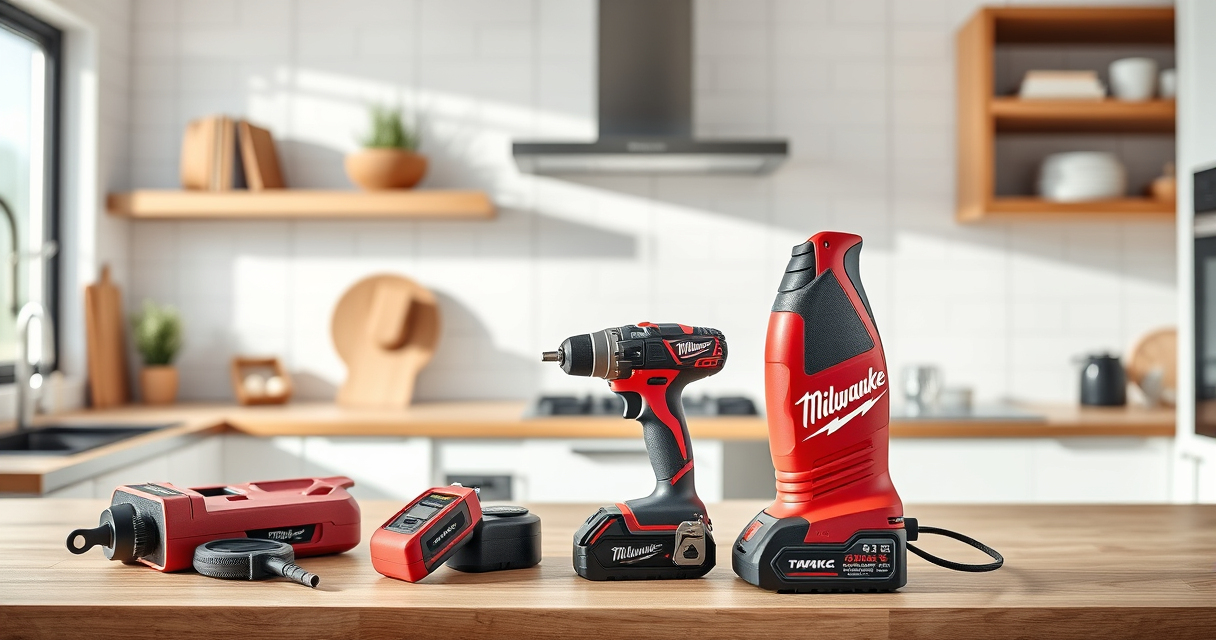 Is the Milwaukee Hammer Drill Worth It? Honest Review