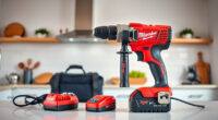 Is the Milwaukee Hammer Drill Worth It? Honest Review