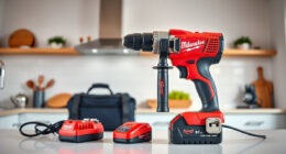 Is the Milwaukee Hammer Drill Worth It? Honest Review