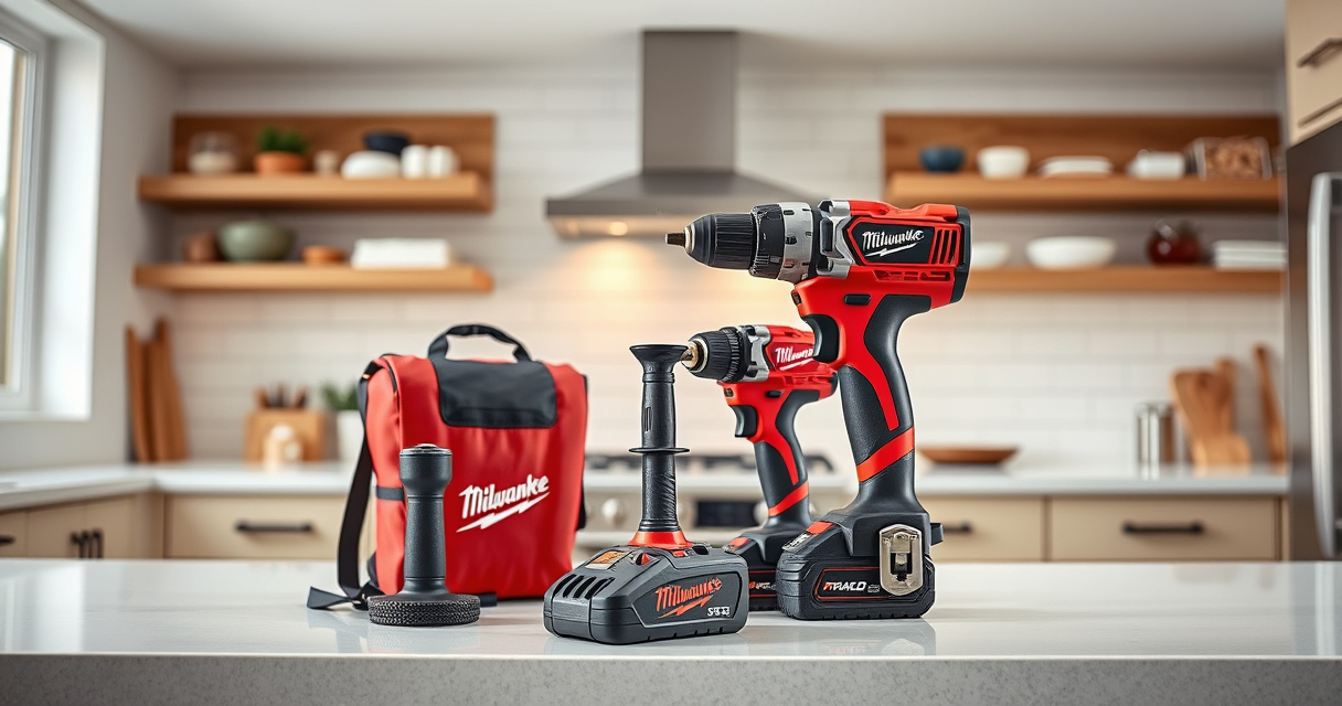 Is the Milwaukee Impact Driver Worth It? Honest Review