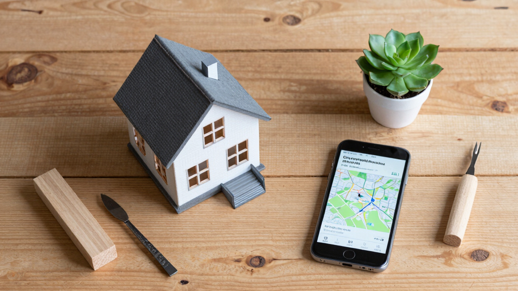 Mapping Homes You Can Buy From The US Government For <$100K