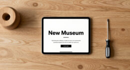 Massimiliano Gioni Named Director of New Museum