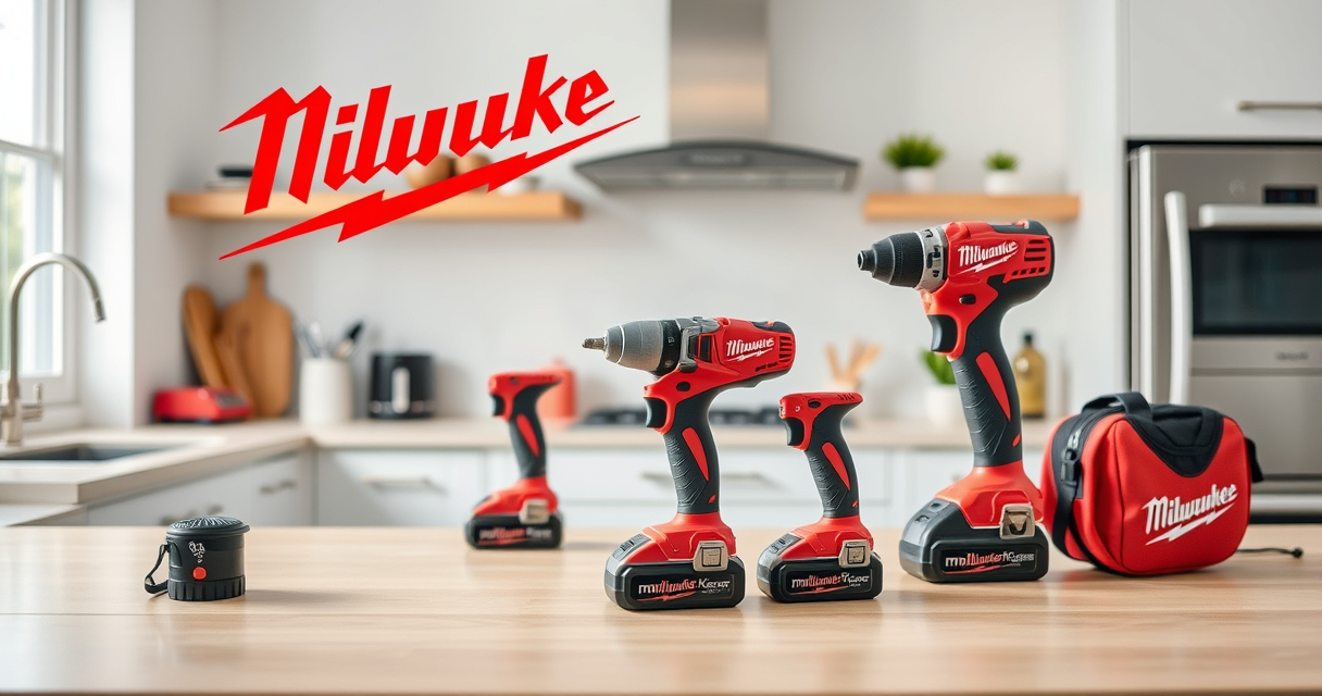 Milwaukee Bits: Compatibility & Buying Guide for Impact Drivers