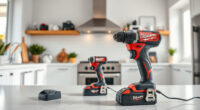 Milwaukee Hammer Drill Review: Top Picks for Power and Durability