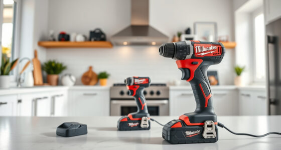 Milwaukee Hammer Drill Review: Top Picks for Power and Durability