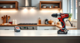 Milwaukee Hammer Drill Review: Top Picks for Power and Precision