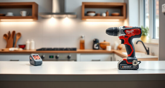 Milwaukee Hammer Drill Review: Top Picks for Power and Precision