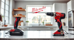 Milwaukee Hammer Drill vs Milwaukee Impact Driver: Full Comparison